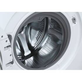 Pračka Candy CS 147TXME/1-S bílá barva

