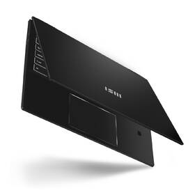 Notebook MSI Summit E16 AI Studio A1VETG-023CZ černá barva
