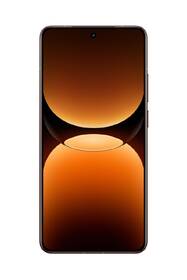 Mobilní telefon realme GT 7 Pro 5G 12 GB / 512 GB oranžová barva
