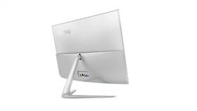 Počítač All In One Lenovo AIO 520S-23IKU Touch stříbrná barva
