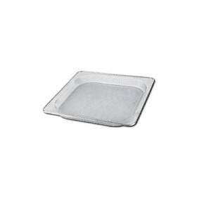 Pec na pizzu Rohnson R-2880 stříbrná barva
