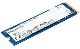 SSD Kingston NV3 1TB NVMe 
