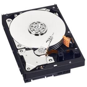 Pevný disk 3,5" Western Digital 500GB 
