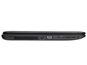 Notebook Asus A751NV-TY017T černá barva
