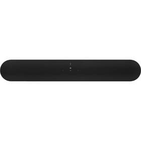 Soundbar SONOS BEAM 2 černá barva
