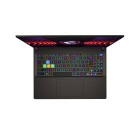 Notebook MSI Vector 16 HX A14VHG-680XCZ šedá barva
