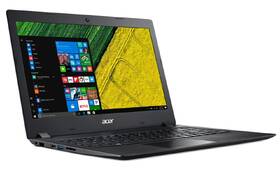 Notebook Acer 1 (A114-32-C6L7) černá barva
