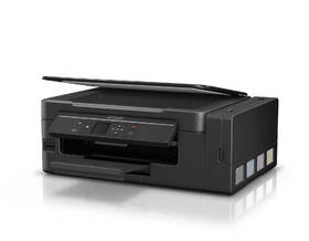 Tiskárna multifunkční Epson L3070 černá barva
