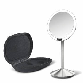 Kosmetické zrcátko Simplehuman ST3004 
