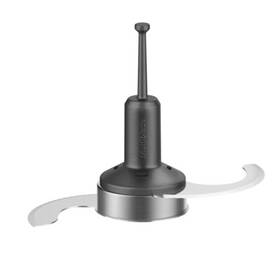 Varný robot KitchenAid 5KCF0104ECA červená barva
