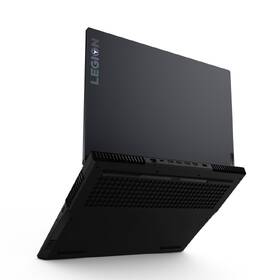 Notebook Lenovo Legion 5 15ACH6H černá barva
