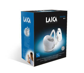 Inhalátor ultrazvukový Laica NE1001 
