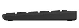 Klávesnice HP 350 Bluetooth, CZ/SK layout černá barva
