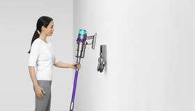 Tyčový vysavač Dyson Gen5detect Absolute 
