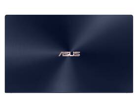 Notebook Asus UX533FTC-A8187R modrá barva
