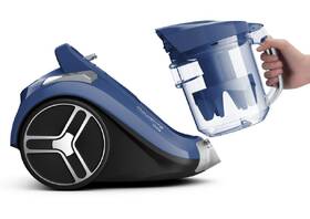 Podlahový vysavač Rowenta RO4881EA Compact Power Cyclonic 

