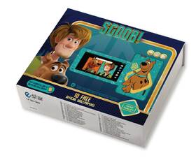Dotykový tablet eStar eSTAR Beauty HD 7" Scoob! Warner Bros® - ZÁNOVNÍ - 12 měsíců záruka 
