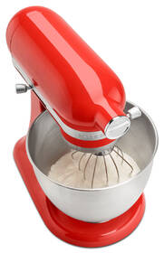 Kuchyňský robot KitchenAid 5KSM3311XEHT 
