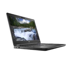 Notebook Dell Latitude 5495 černá barva
