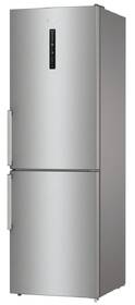 Chladnička s mrazničkou Gorenje NRC6193SXL5 ConvertActive Inoxlook
