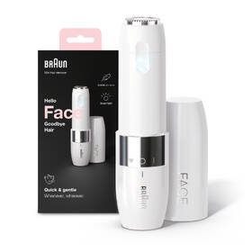Depilátor Braun FS1000 
