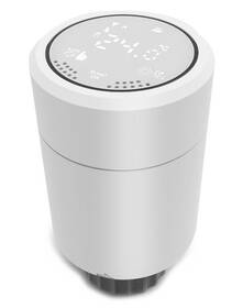 Kompletní sada XtendLan THL03 2x termostatická hlavice + 1x Zigbee brána 
