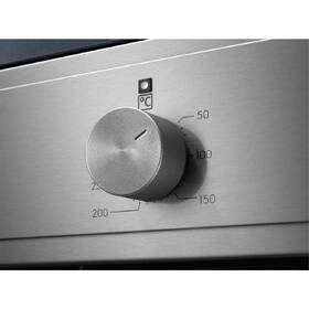 Trouba Electrolux EOH3H00BX nerez
