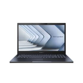 Notebook Asus ExpertBook B2 černá barva

