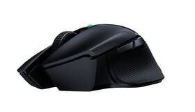 Myš Razer Basilisk X HyperSpeed černá barva

