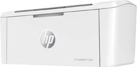 Tiskárna laserová HP LaserJet M110we bílá barva
