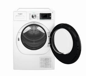 Set výrobků Whirlpool W8 W946WB CS + W7 D94WB CS 
