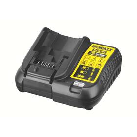 Aku vrtačka Dewalt DCD771C2-QW (s baterií) 

