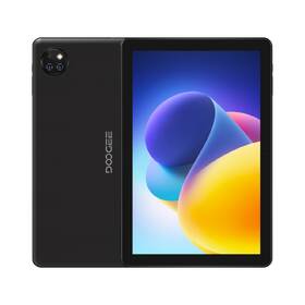 Dotykový tablet Doogee T10W LTE 4 GB / 128 GB černá barva
