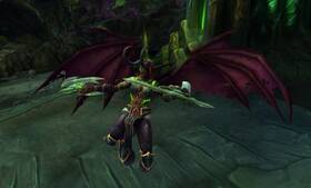 Hra Blizzard World of Warcraft: Legion 
