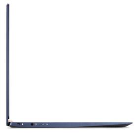 Notebook Acer 5 (SF514-52T-893Y) modrá barva
