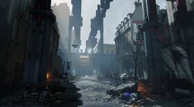 Hra Bethesda PC Wolfenstein: Youngblood Deluxe Edition 
