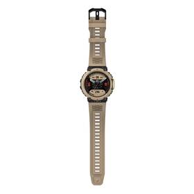 Chytré hodinky Amazfit T-Rex 2 - Desert Khaki 
