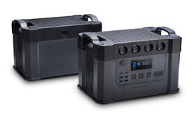 Nabíjecí stanice Allpowers S2000 (1500 Wh) 
 Nabíjecí stanice Allpowers S2000 (1500 Wh)