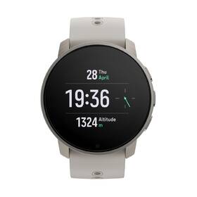 GPS hodinky Suunto 9 Peak Pro - Titamium Sand 
