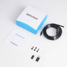 Inspekční kamera DEPSTECH 86T-1MP 
