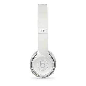 Sluchátka Beats Solo2 bílá barva
