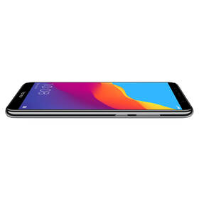 Mobilní telefon HONOR 7A 32 GB Dual SIM černá barva
