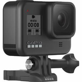 Outdoorová kamera GoPro HERO 8 Black 
