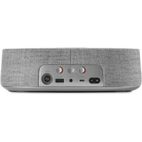 Reproduktor Harman Kardon Citation Oasis šedá barva
