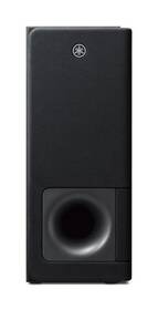 Soundbar Yamaha YAS-207 černá barva
