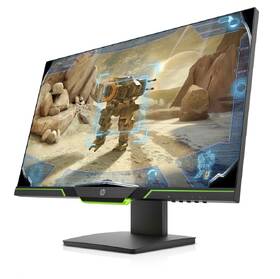 Monitor HP 27xq 
