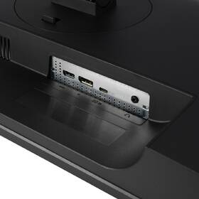 Monitor Asus VP349CGL černá barva
