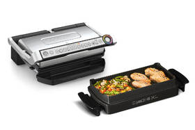 Gril Tefal GC724D12 
