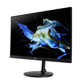 Monitor Acer Vero CB272UE3bmiprux černá barva
