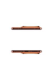 Mobilní telefon realme GT 7 Pro 5G 12 GB / 512 GB oranžová barva
